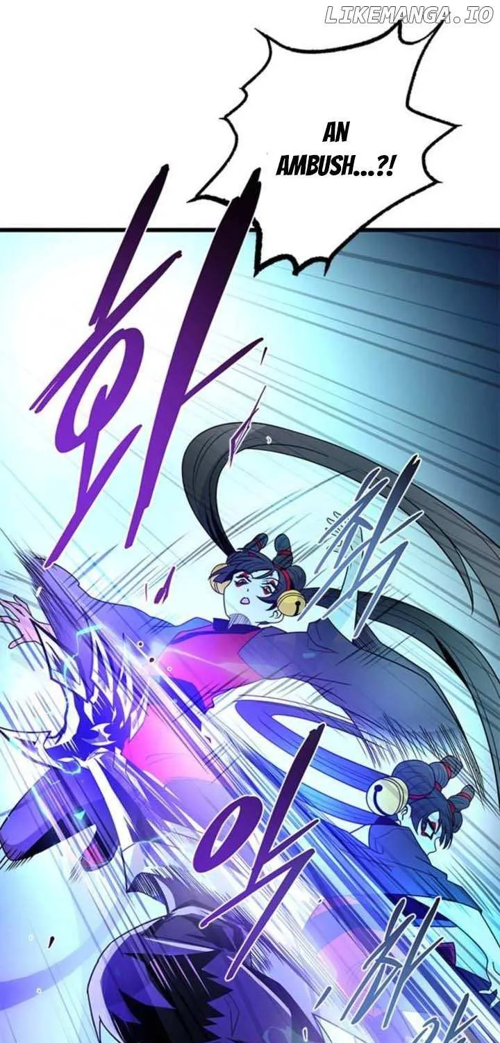 Read Villain To Kill Manga Online