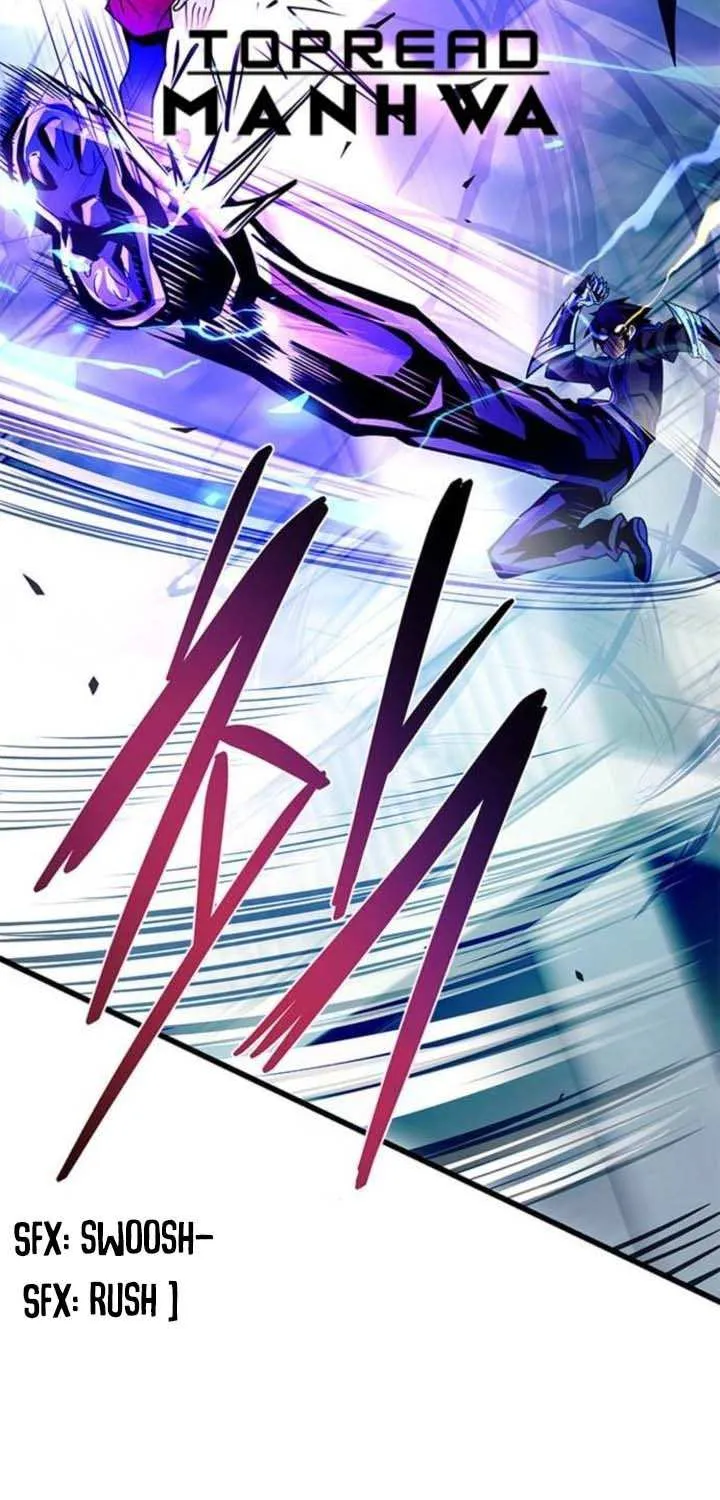 Read Villain To Kill Manga Online