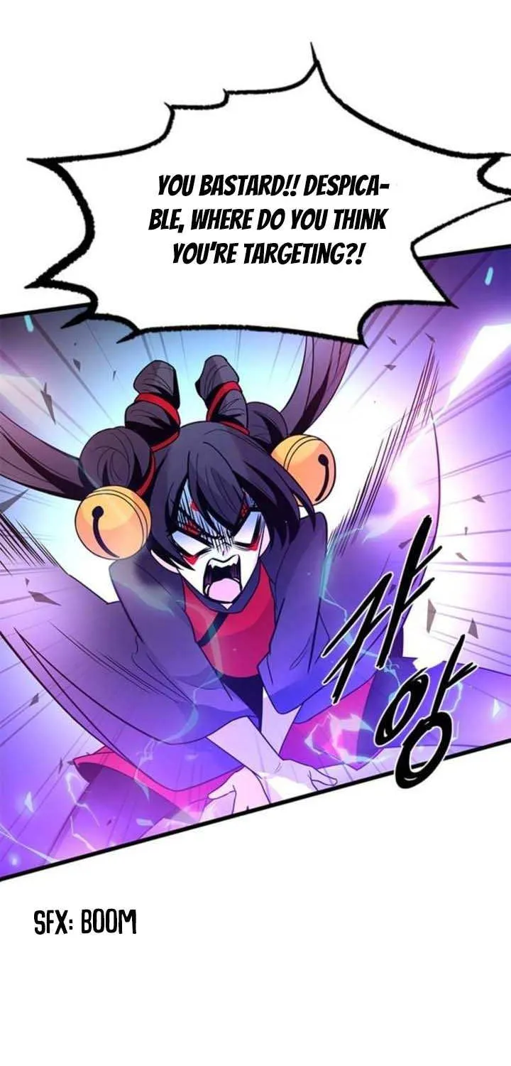 Read Villain To Kill Manga Online