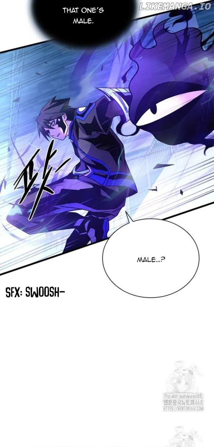 Read Villain To Kill Manga Online