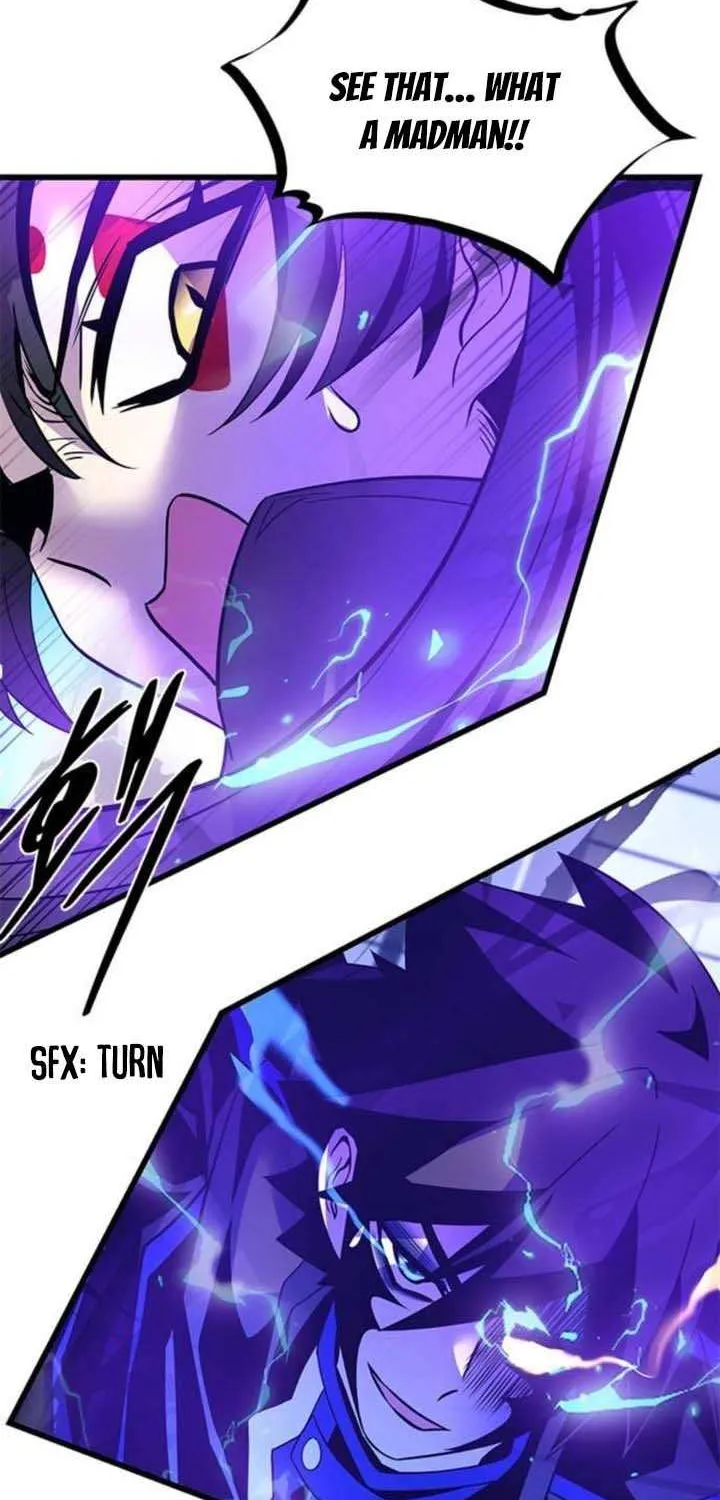 Read Villain To Kill Manga Online