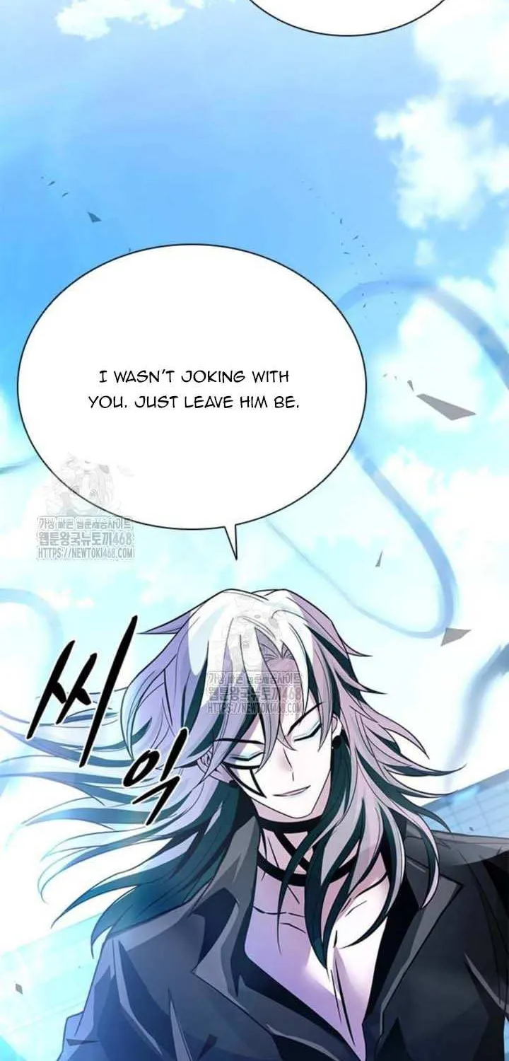 Read Villain To Kill Manga Online