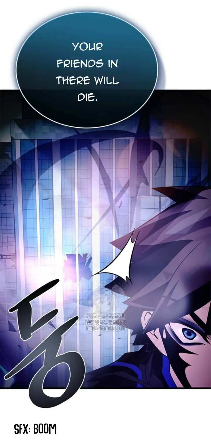 Read Villain To Kill Manga Online