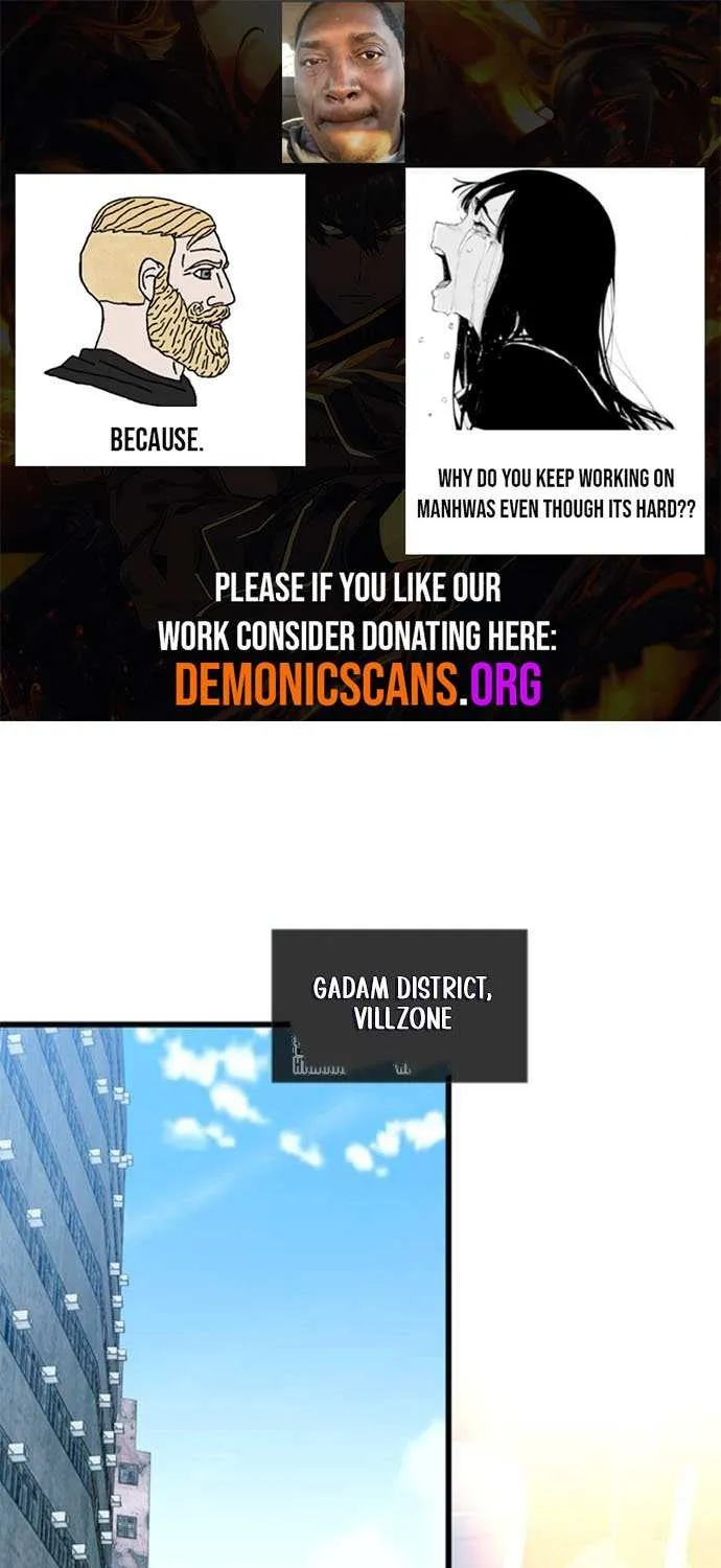 Read Villain To Kill Manga Online