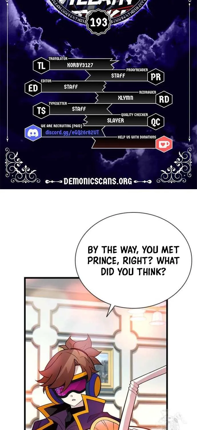 Read Villain To Kill Manga Online