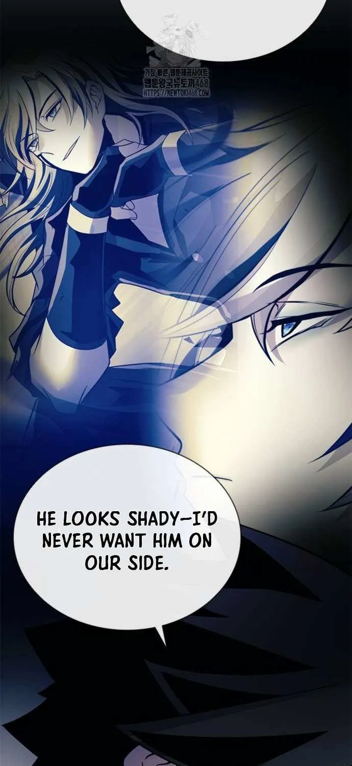 Read Villain To Kill Manga Online