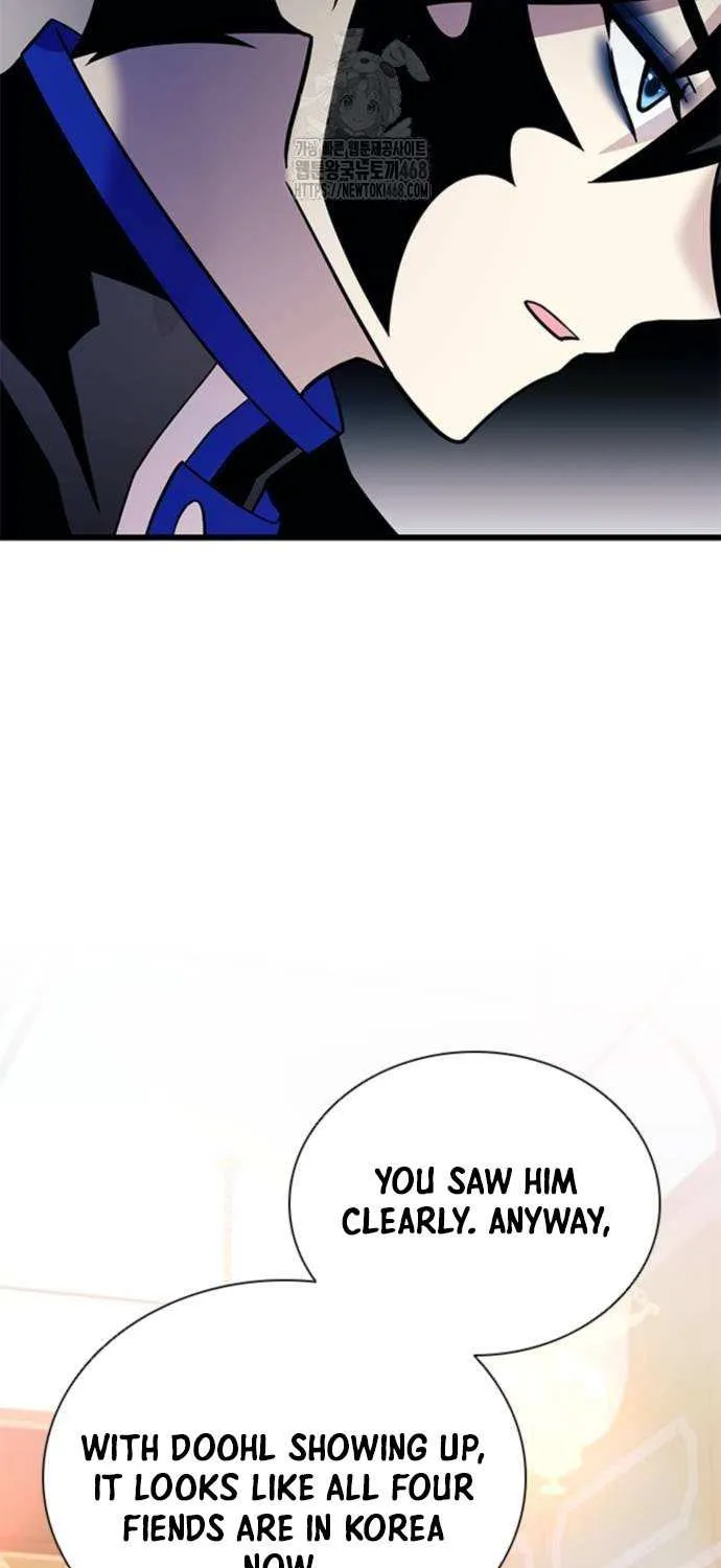 Read Villain To Kill Manga Online