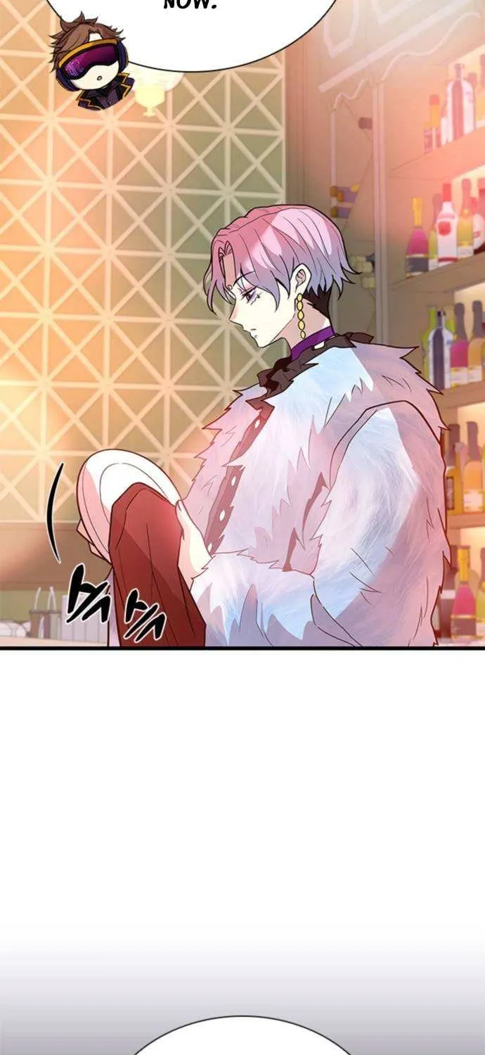 Read Villain To Kill Manga Online