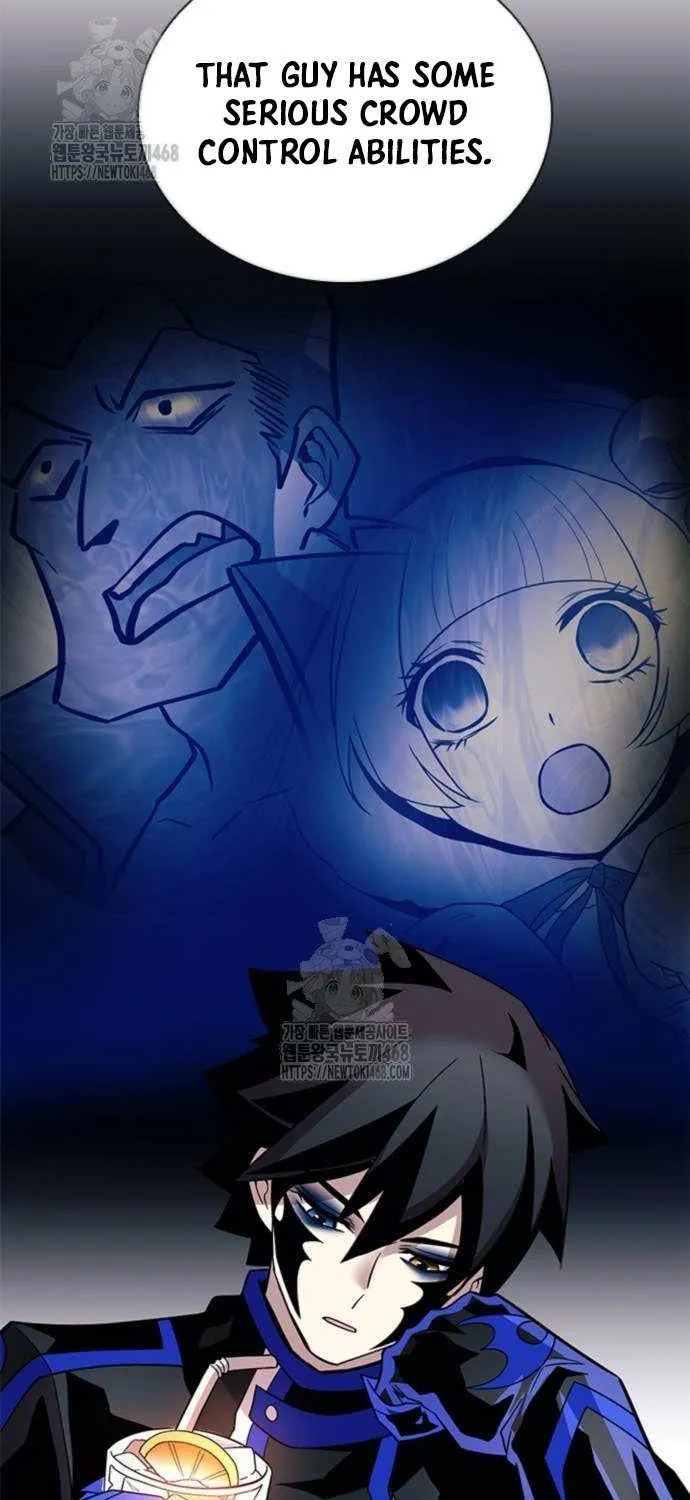 Read Villain To Kill Manga Online