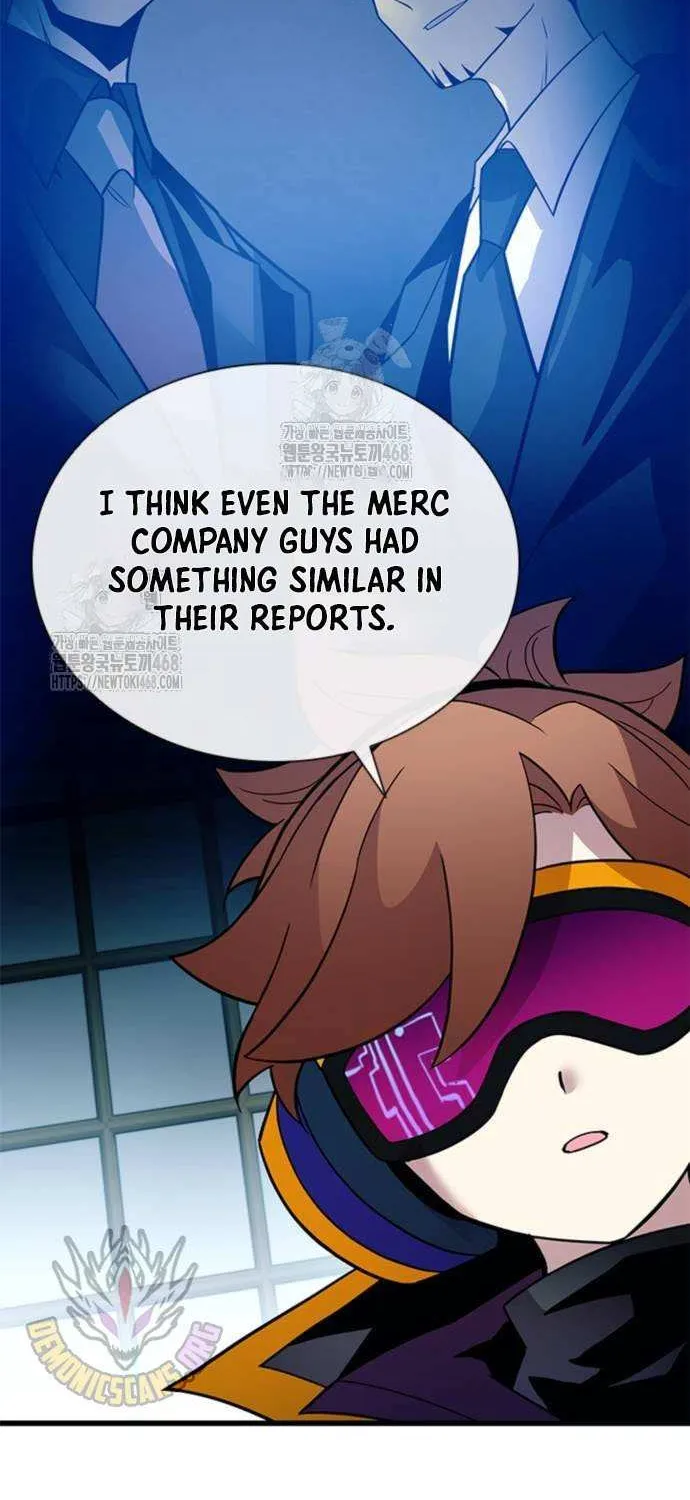 Read Villain To Kill Manga Online