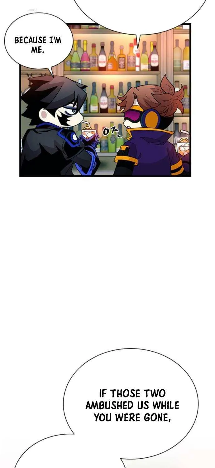 Read Villain To Kill Manga Online