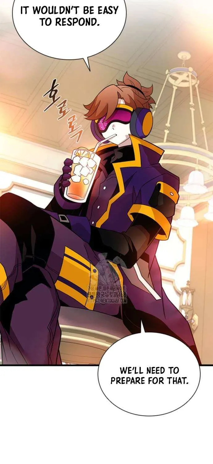 Read Villain To Kill Manga Online