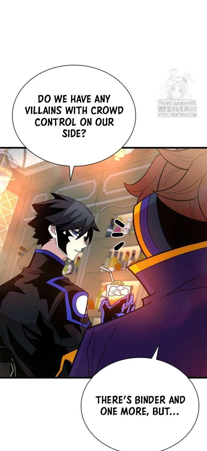 Read Villain To Kill Manga Online