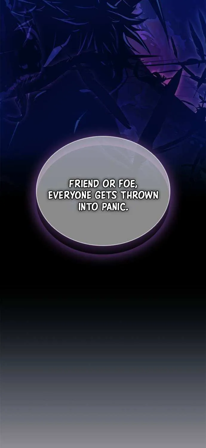 Read Villain To Kill Manga Online