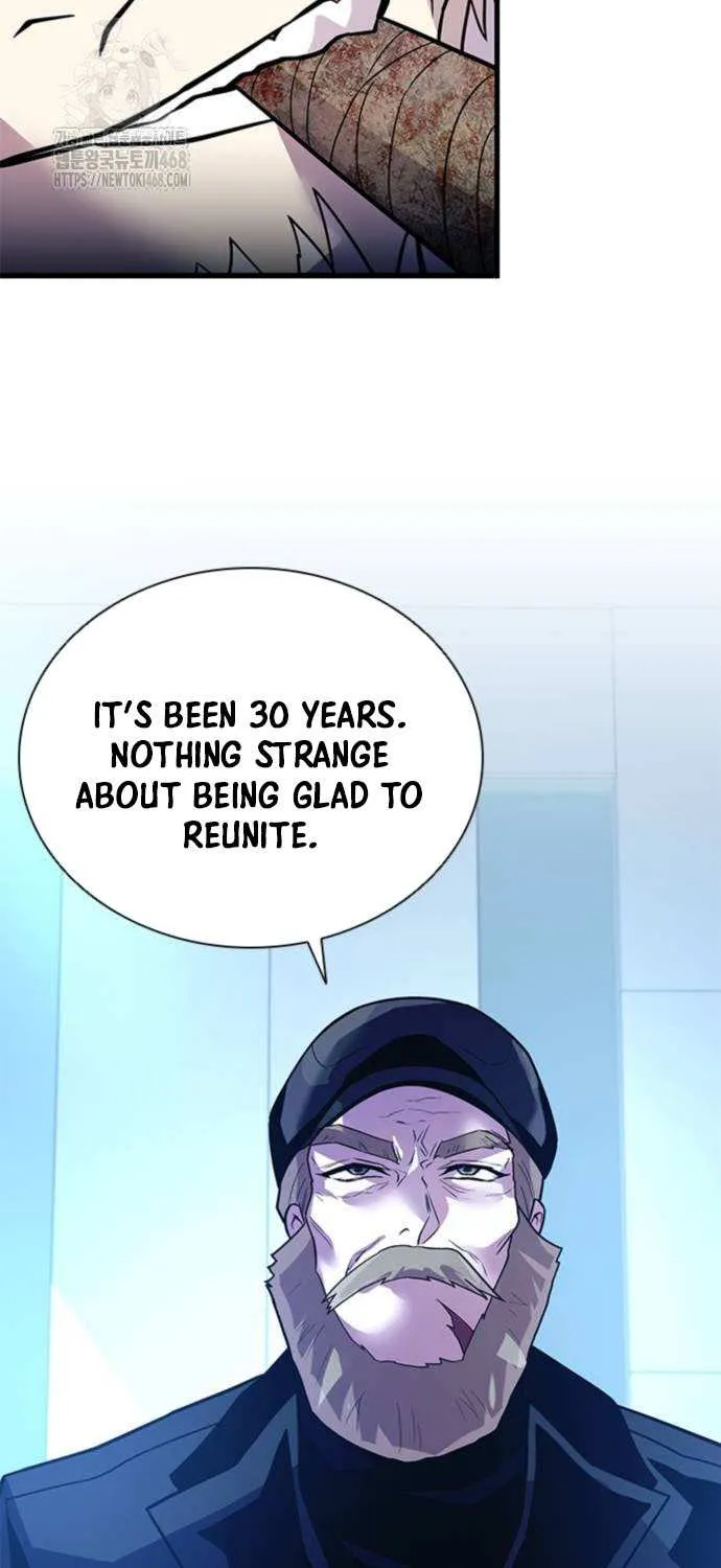 Read Villain To Kill Manga Online