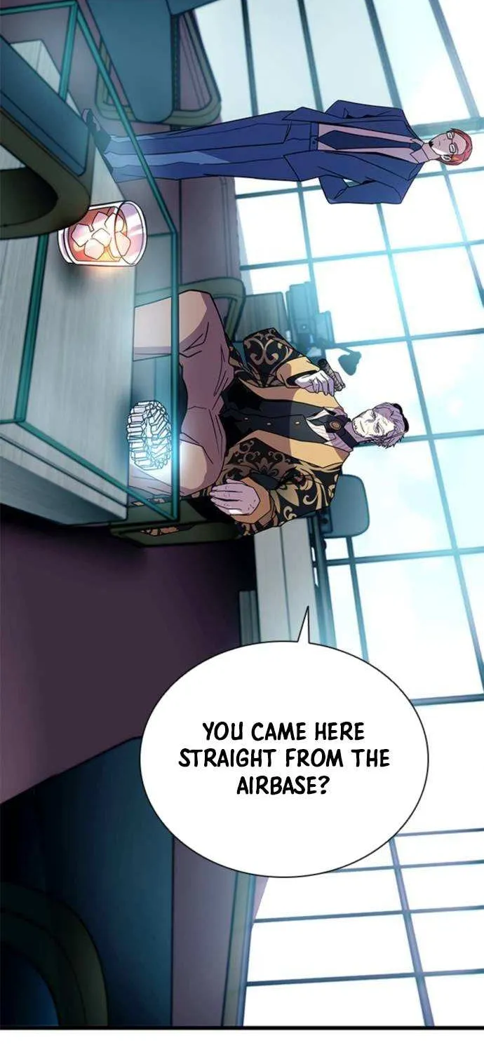 Read Villain To Kill Manga Online