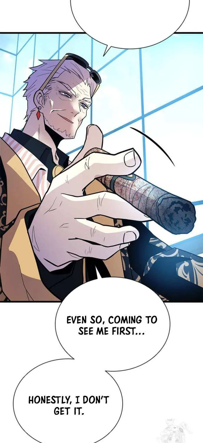 Read Villain To Kill Manga Online