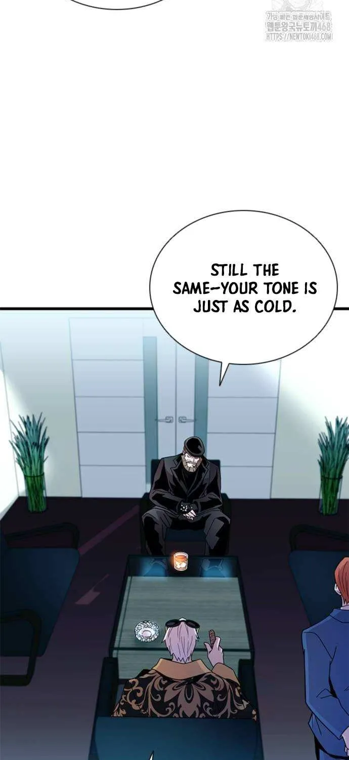 Read Villain To Kill Manga Online