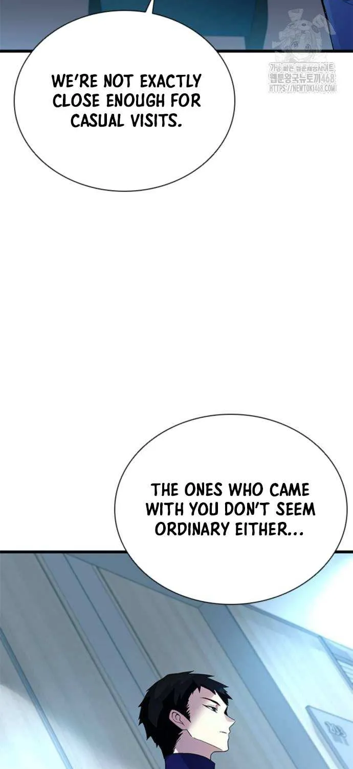 Read Villain To Kill Manga Online
