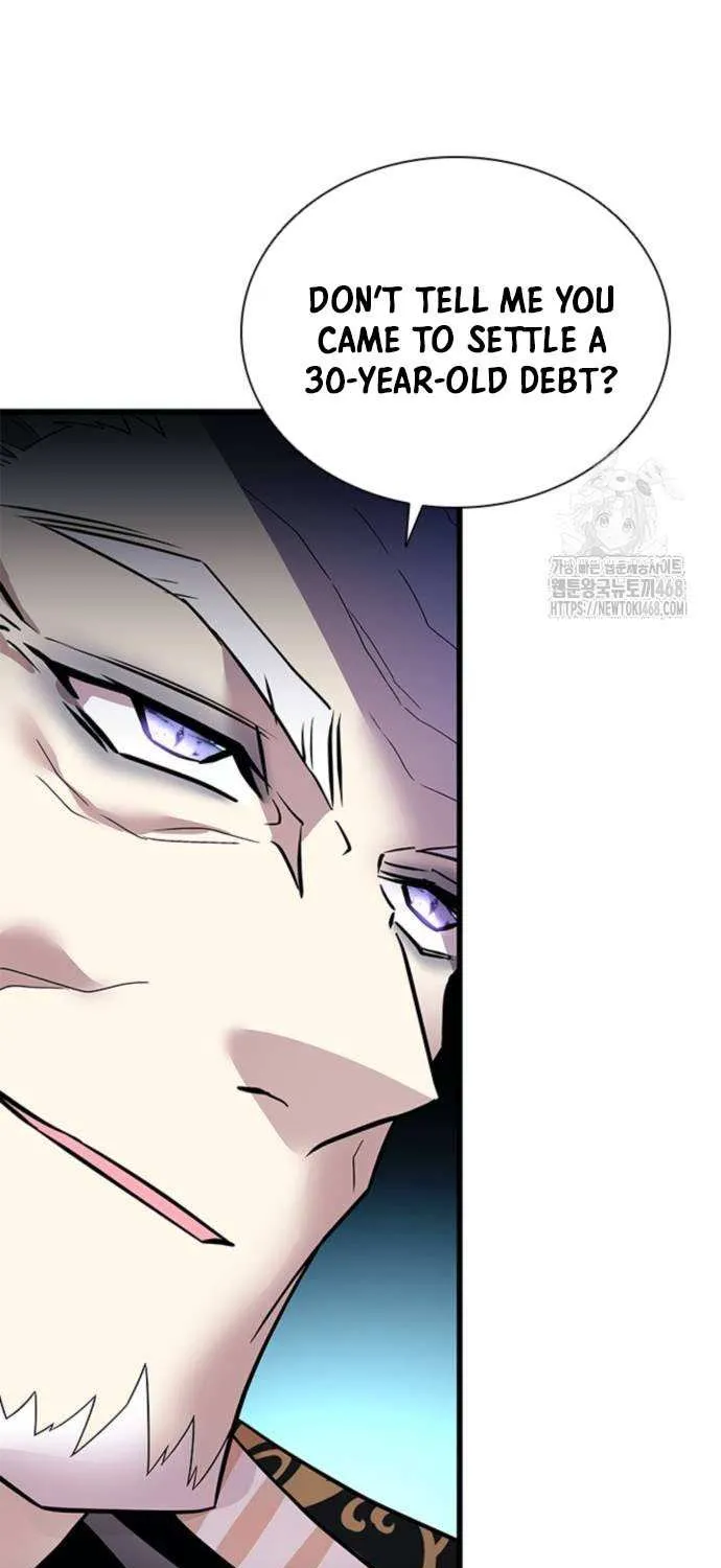 Read Villain To Kill Manga Online