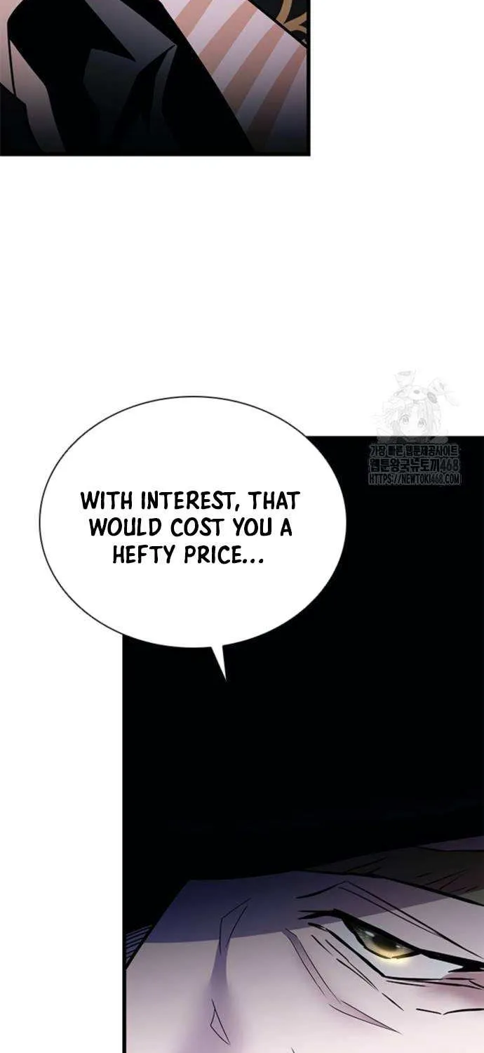 Read Villain To Kill Manga Online