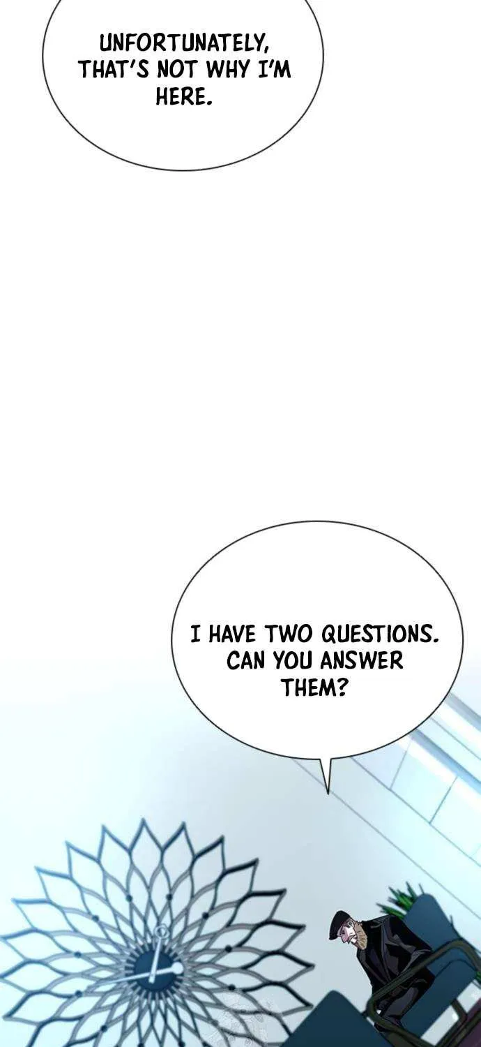 Read Villain To Kill Manga Online