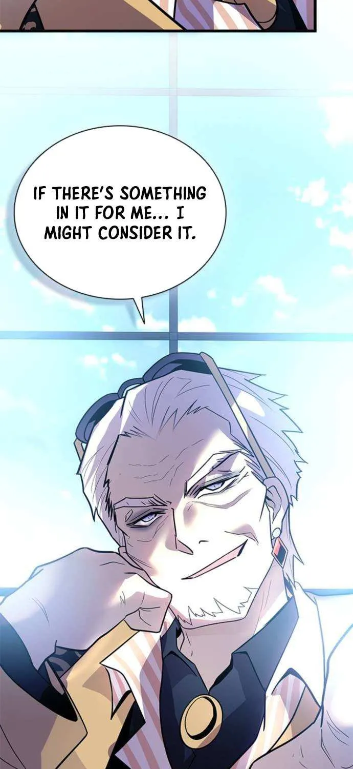 Read Villain To Kill Manga Online