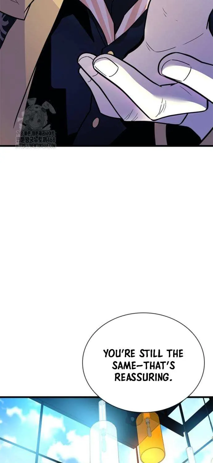 Read Villain To Kill Manga Online