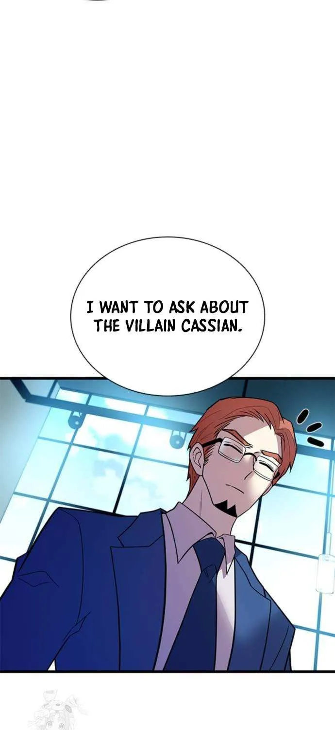 Read Villain To Kill Manga Online