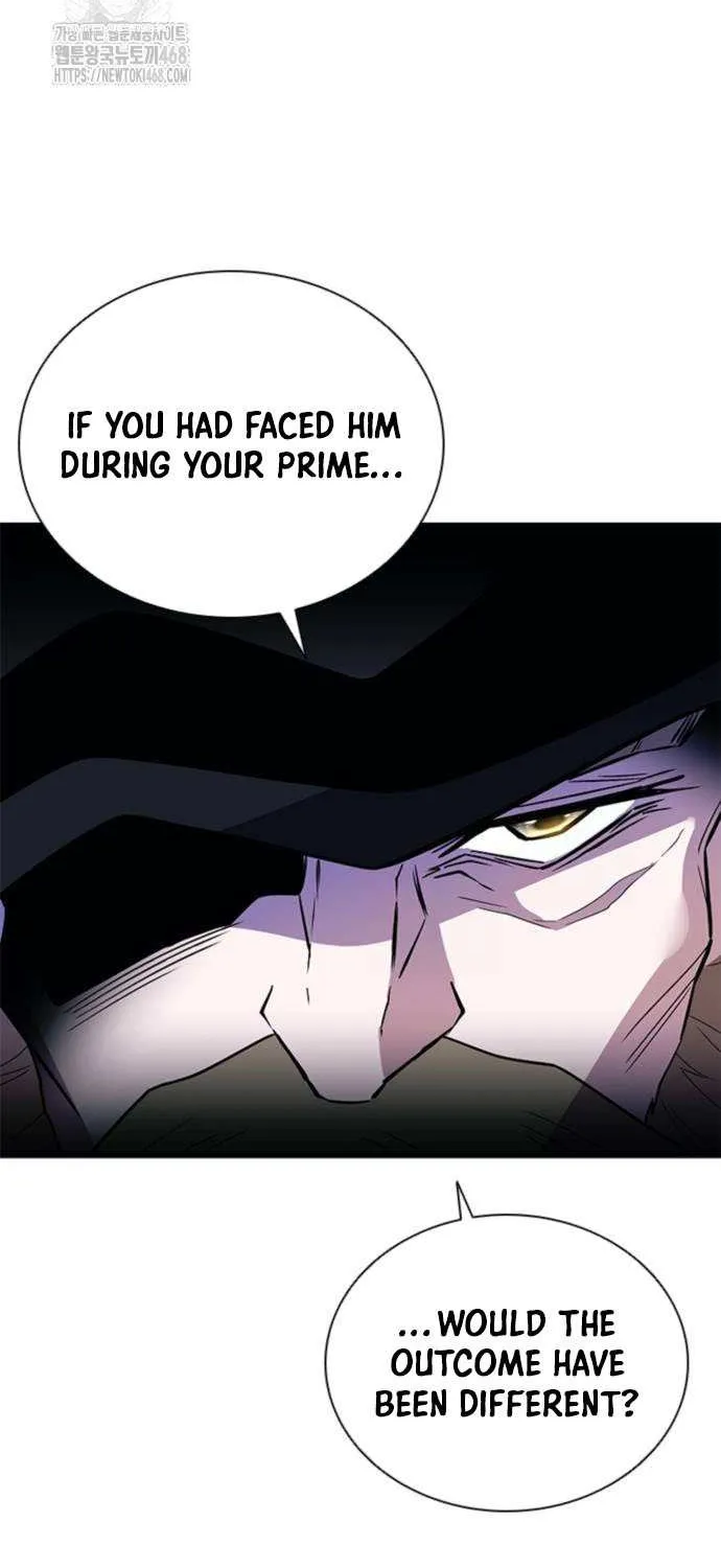 Read Villain To Kill Manga Online