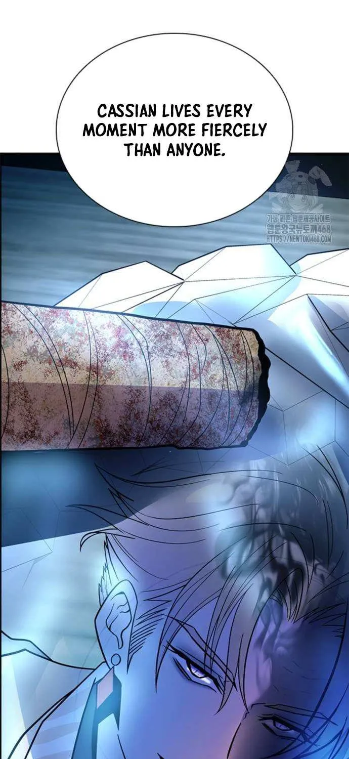 Read Villain To Kill Manga Online