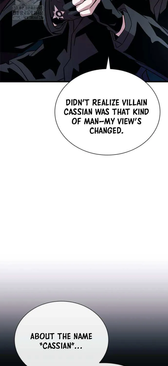 Read Villain To Kill Manga Online