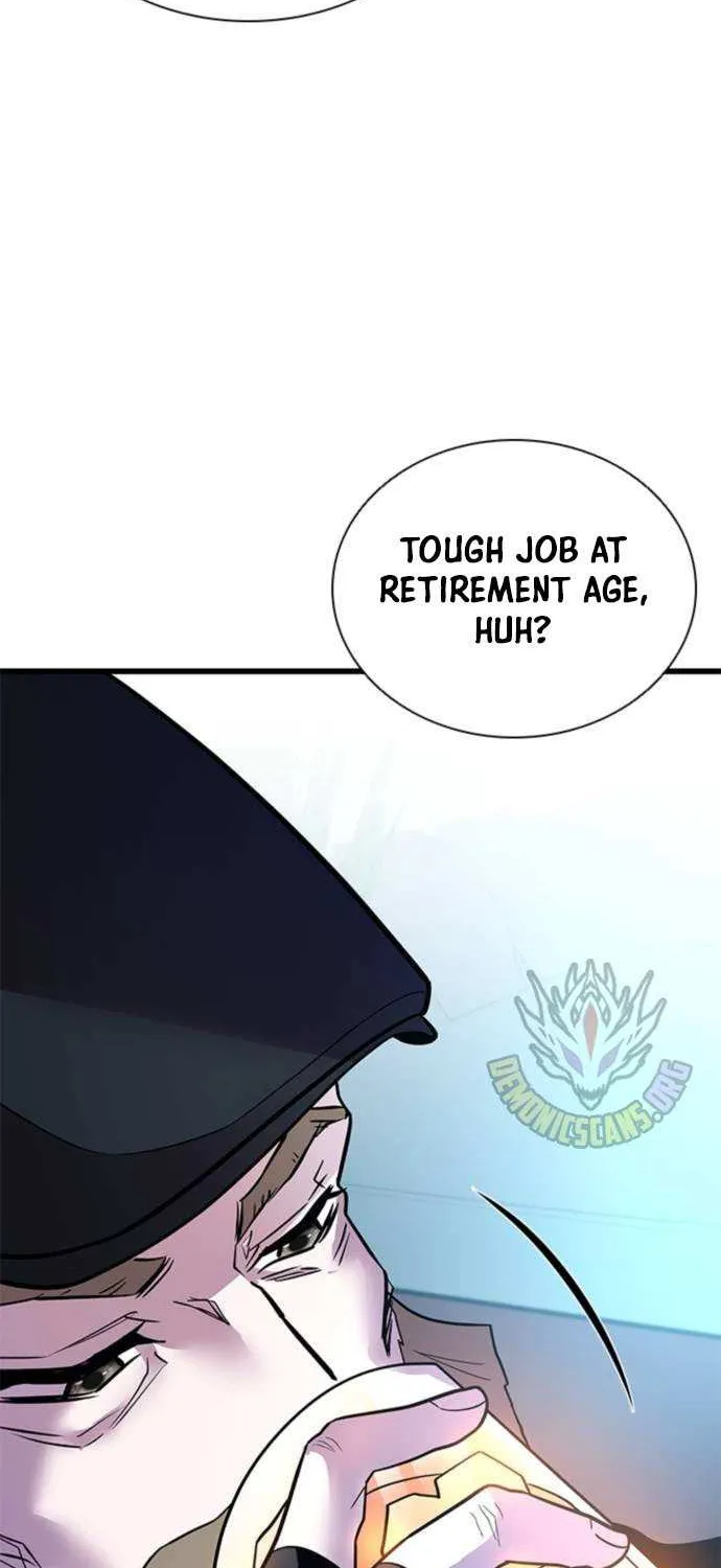 Read Villain To Kill Manga Online