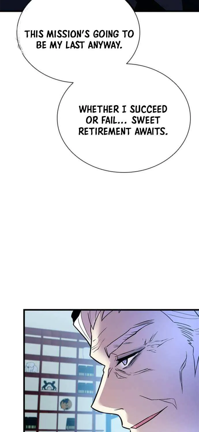 Read Villain To Kill Manga Online