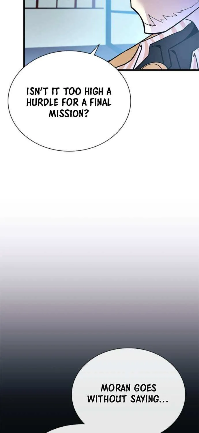 Read Villain To Kill Manga Online