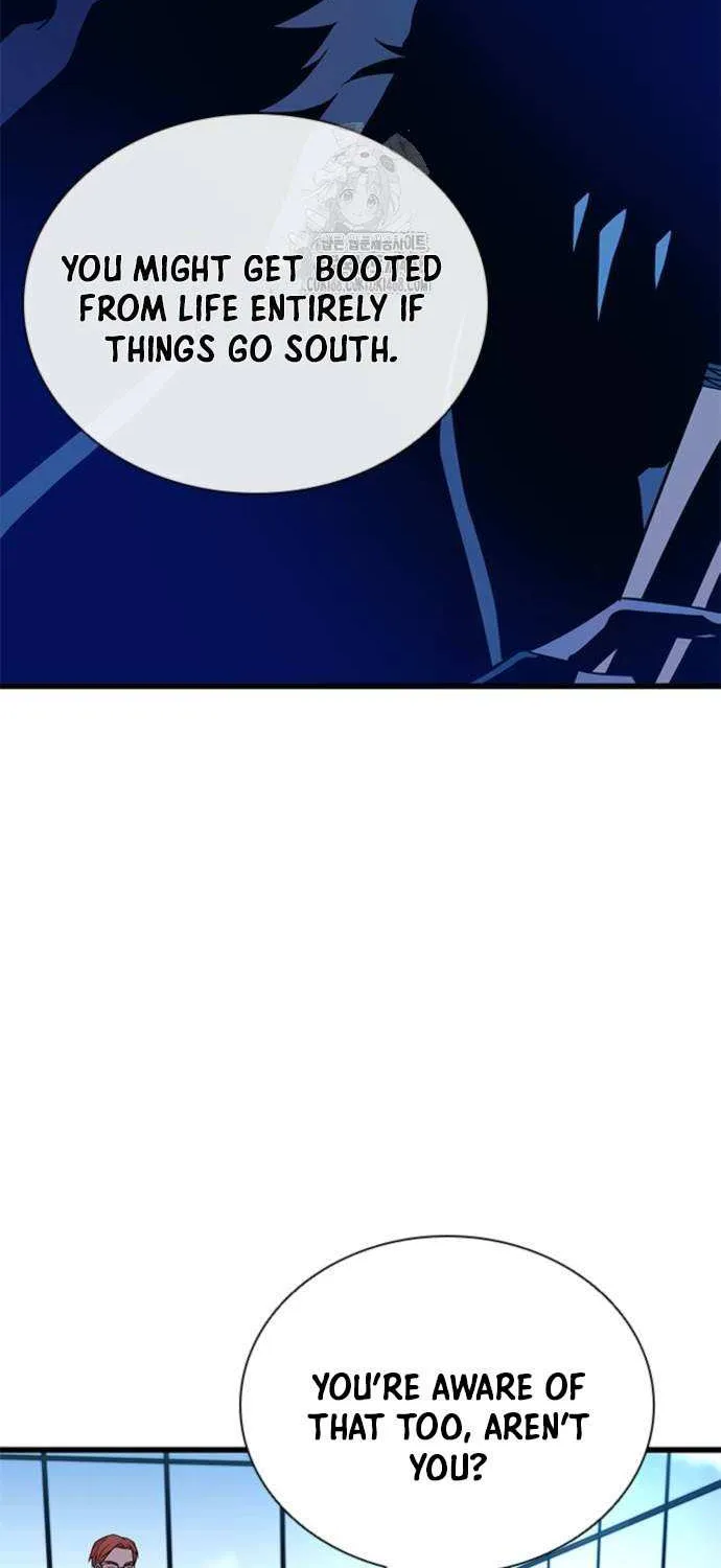 Read Villain To Kill Manga Online