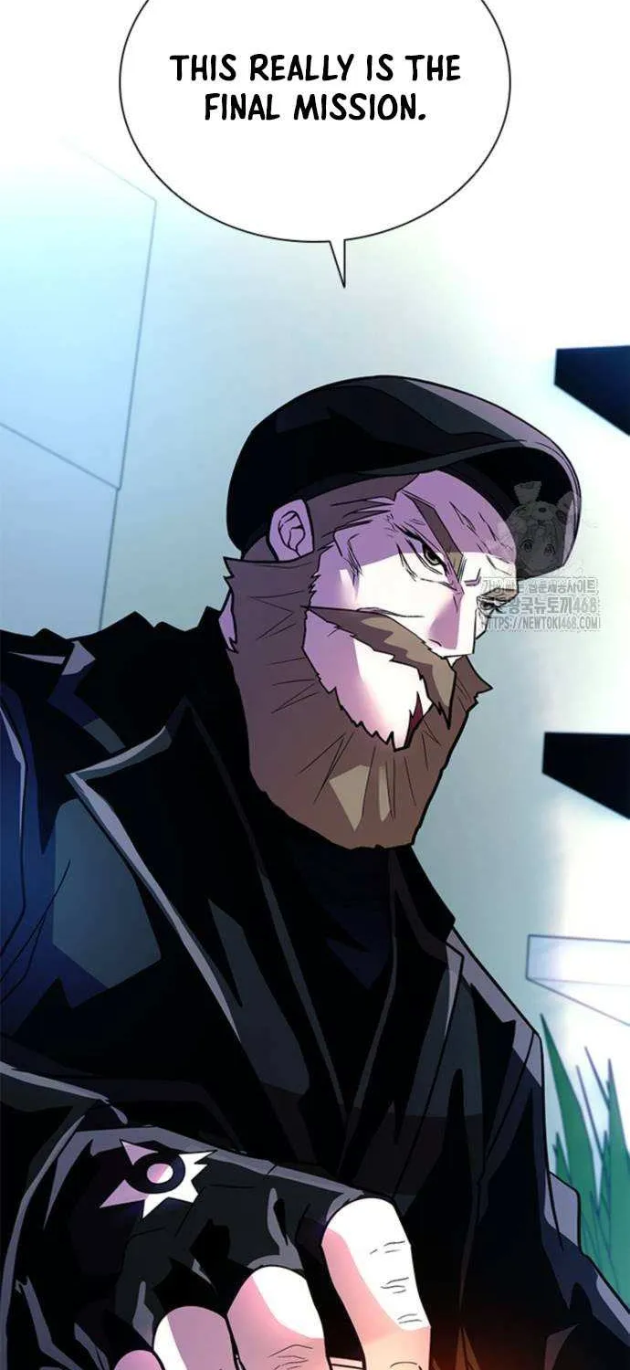 Read Villain To Kill Manga Online