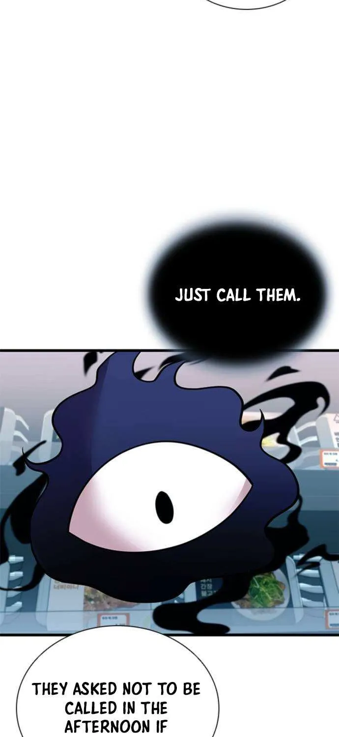 Read Villain To Kill Manga Online