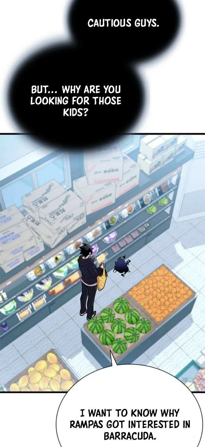 Read Villain To Kill Manga Online