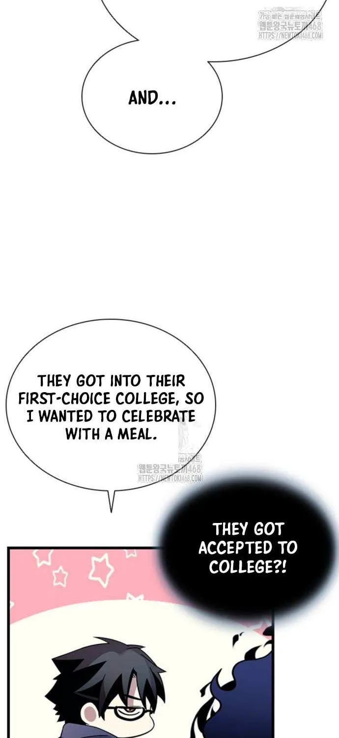 Read Villain To Kill Manga Online