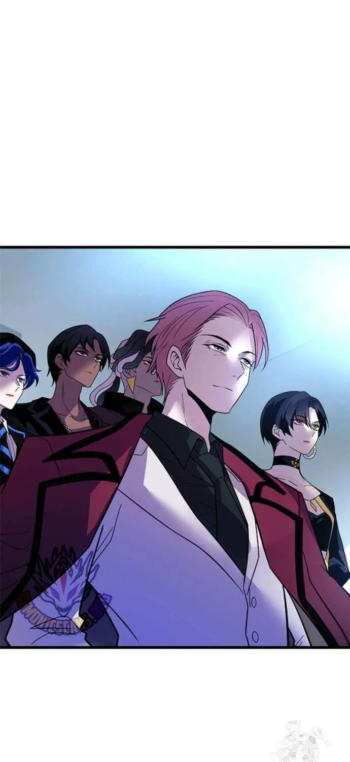 Read Villain To Kill Manga Online