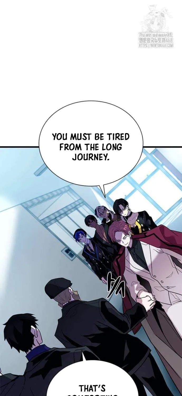 Read Villain To Kill Manga Online