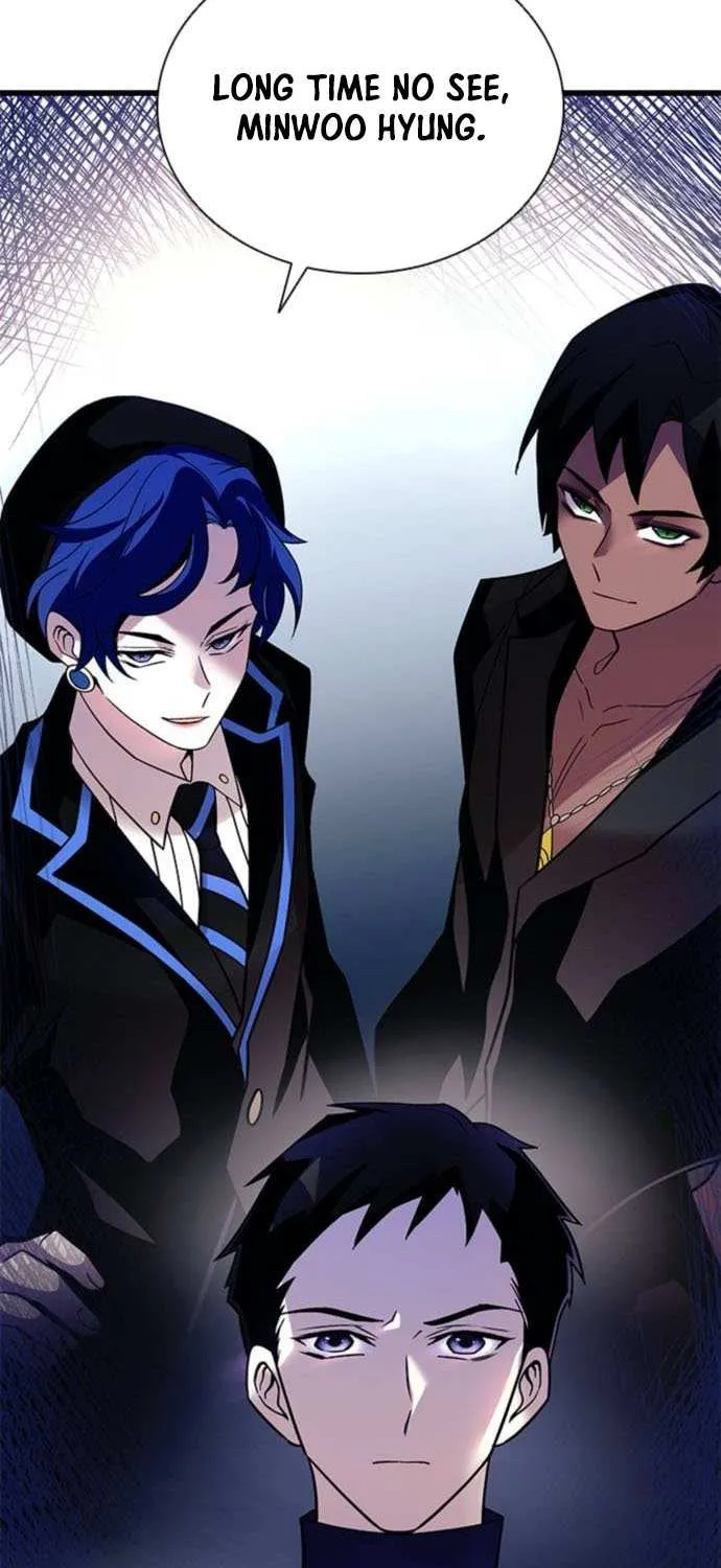 Read Villain To Kill Manga Online