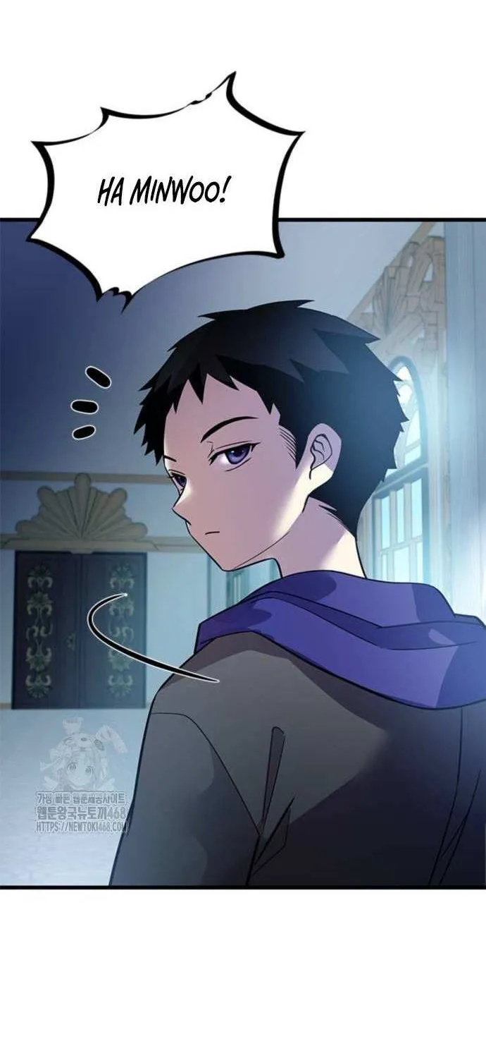 Read Villain To Kill Manga Online