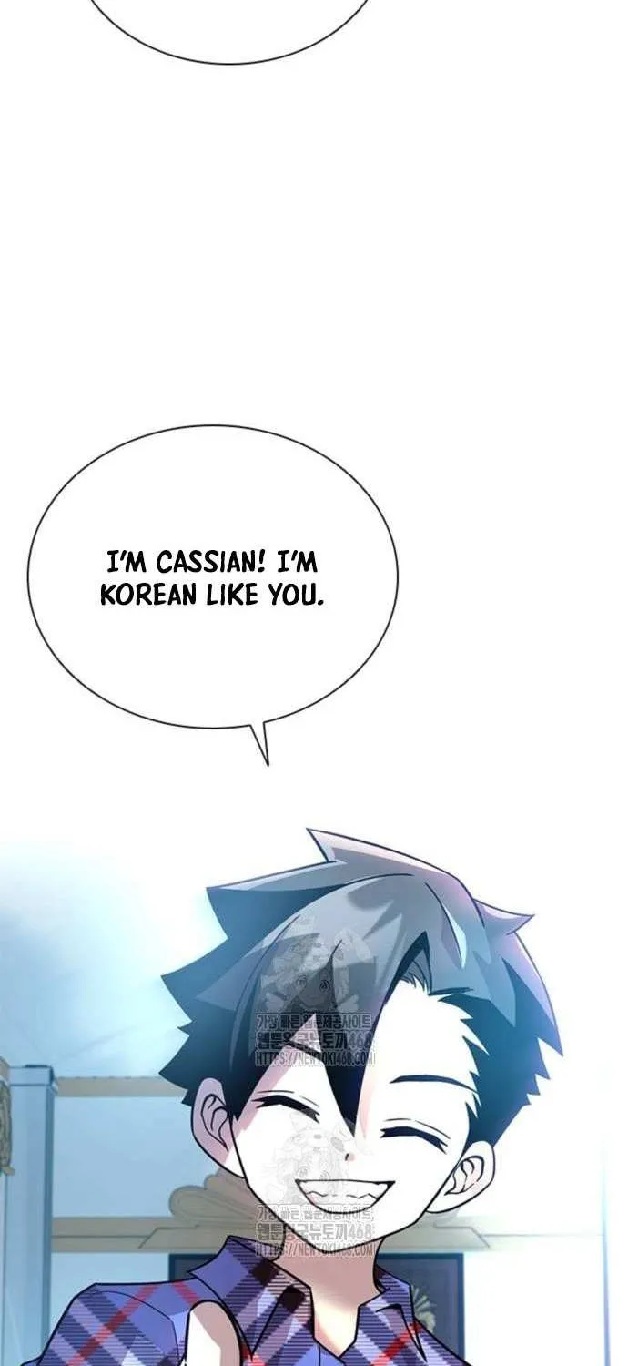 Read Villain To Kill Manga Online