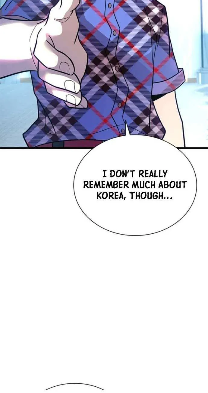 Read Villain To Kill Manga Online