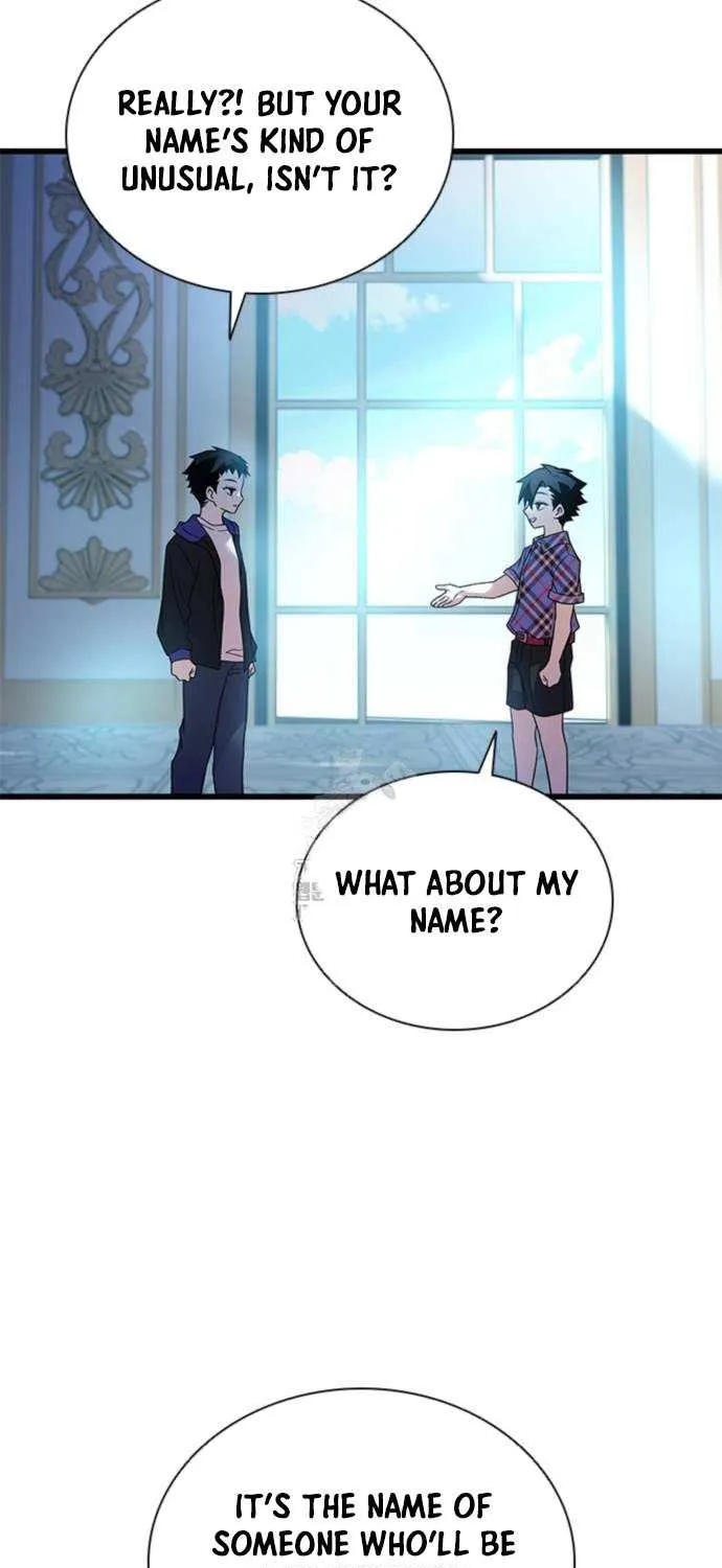 Read Villain To Kill Manga Online