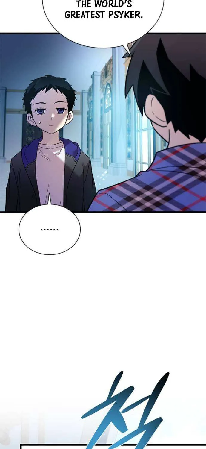 Read Villain To Kill Manga Online