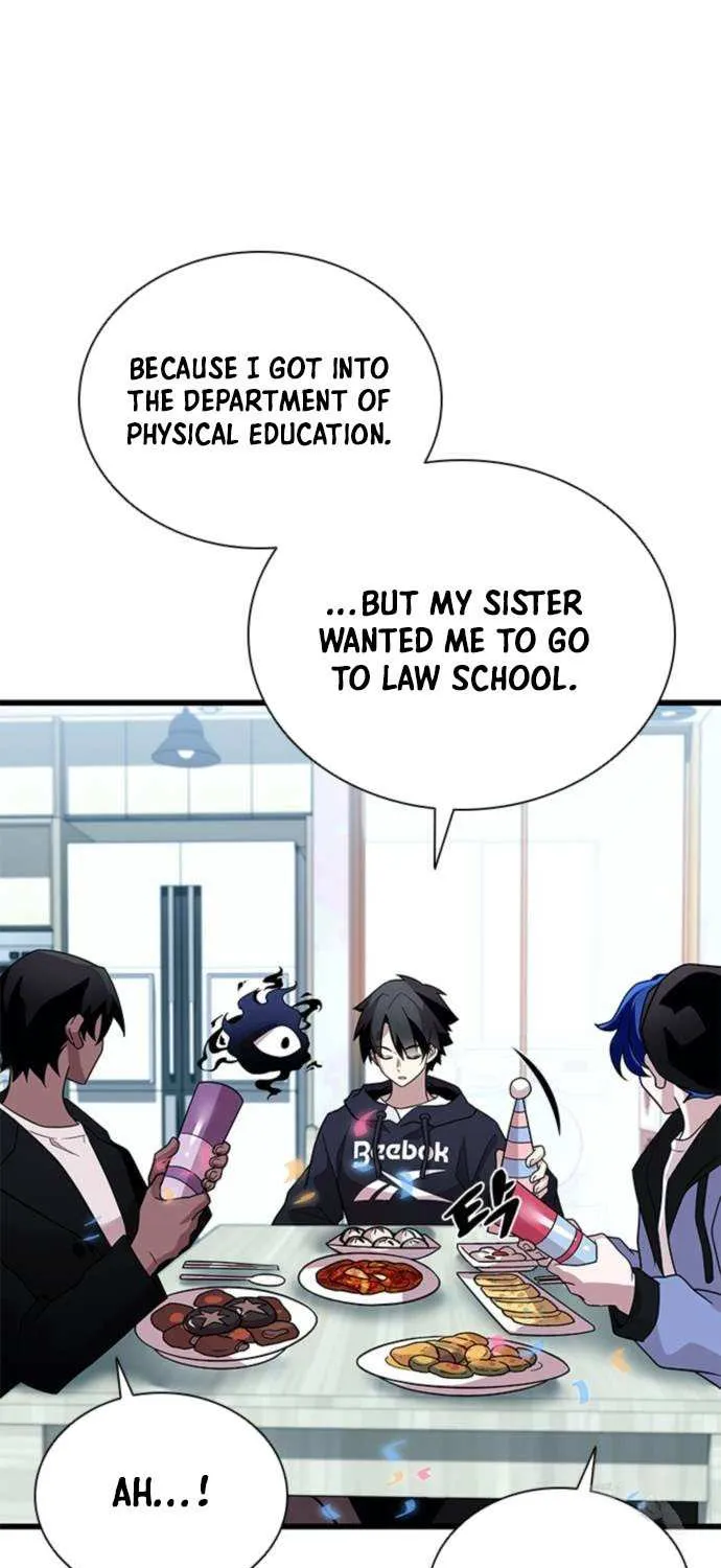 Read Villain To Kill Manga Online