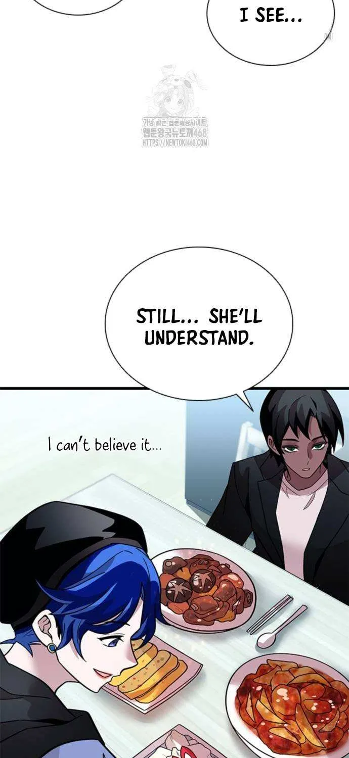 Read Villain To Kill Manga Online